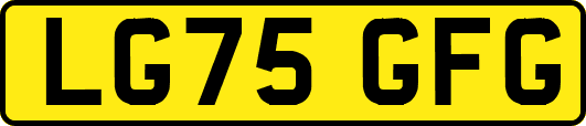 LG75GFG