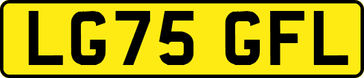 LG75GFL
