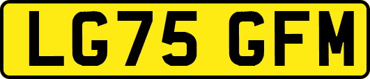 LG75GFM