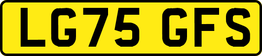 LG75GFS