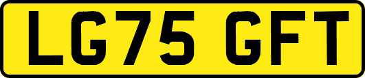 LG75GFT