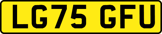 LG75GFU