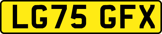 LG75GFX