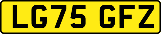LG75GFZ