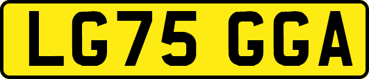 LG75GGA