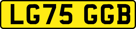 LG75GGB