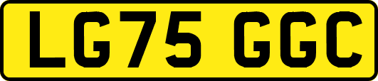 LG75GGC