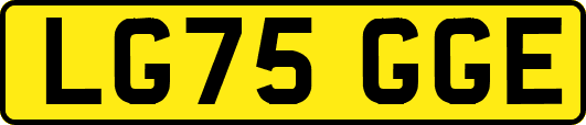 LG75GGE