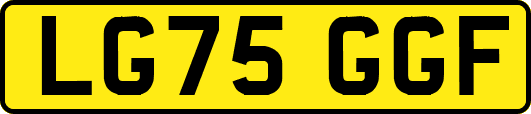 LG75GGF