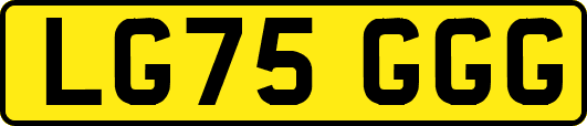 LG75GGG