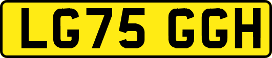 LG75GGH