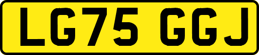 LG75GGJ