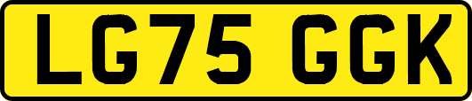 LG75GGK