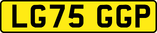 LG75GGP