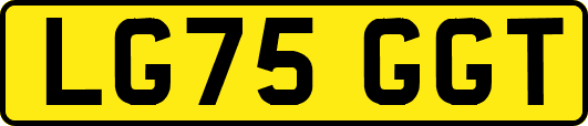 LG75GGT