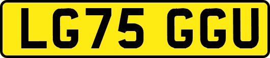 LG75GGU