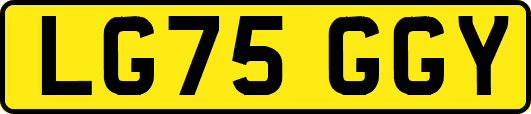 LG75GGY