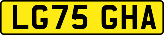 LG75GHA