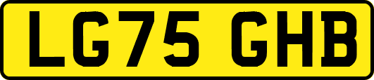 LG75GHB