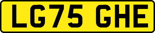 LG75GHE
