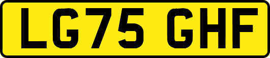 LG75GHF
