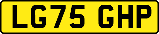 LG75GHP