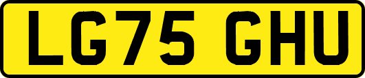 LG75GHU