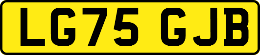 LG75GJB