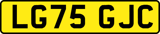 LG75GJC