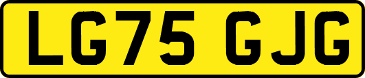 LG75GJG