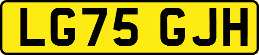 LG75GJH