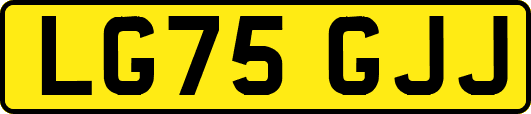LG75GJJ