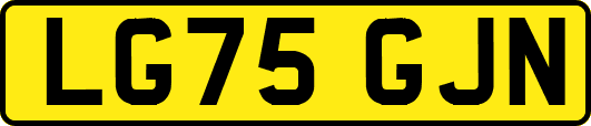 LG75GJN