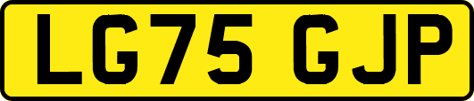LG75GJP