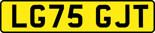 LG75GJT