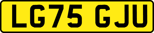 LG75GJU