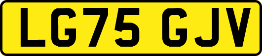 LG75GJV