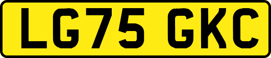 LG75GKC