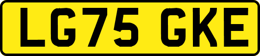 LG75GKE