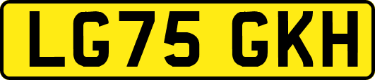 LG75GKH