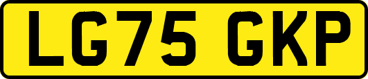 LG75GKP