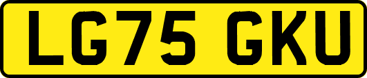 LG75GKU
