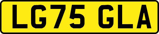 LG75GLA