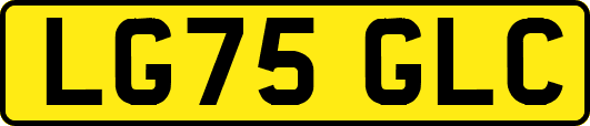 LG75GLC