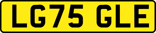 LG75GLE
