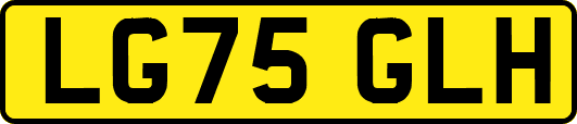 LG75GLH