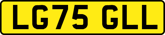 LG75GLL