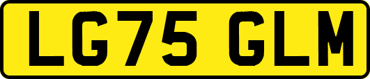 LG75GLM