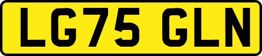 LG75GLN