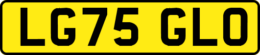 LG75GLO